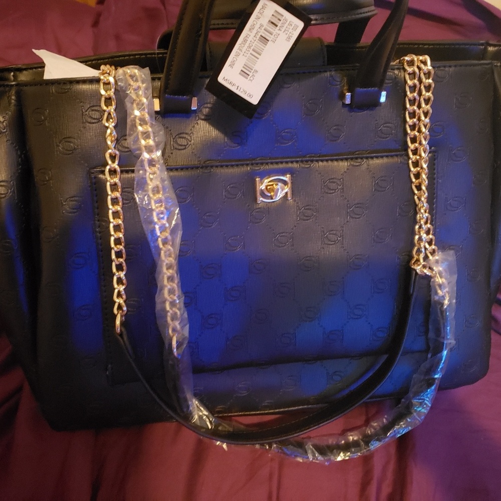 BEBE PURSE
